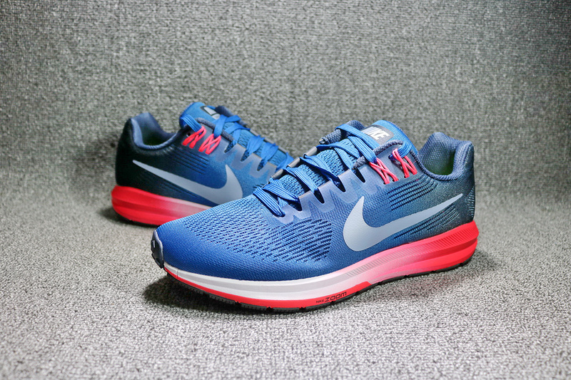 Super Max Perfect Nike Air Zoom Structure 21(98% Authentic)--003